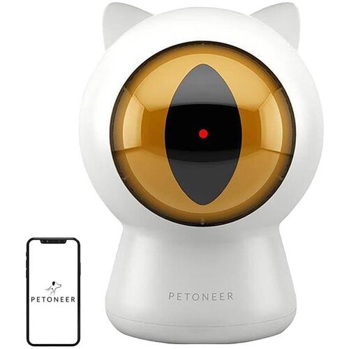 Petoneer Smart Dot pametni laser za igru ​​pasa/mačaka Cijene