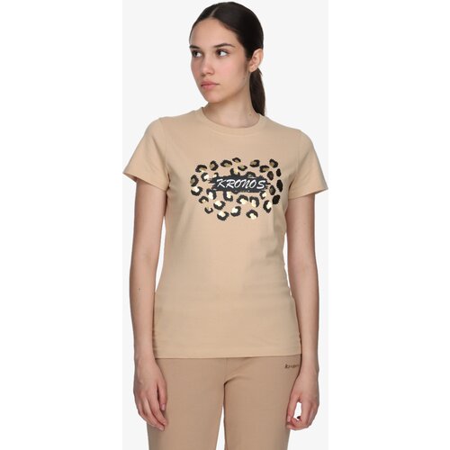 Kronos ladies t-shirt Cene