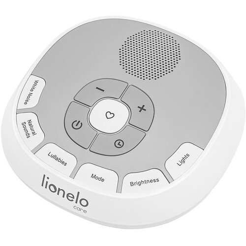 Lionelo BabyNap music box sa svjetlom Cijene