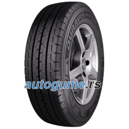 Bridgestone Duravis R660A ( 235/65 R16C 115/113T 8PR DOT2022 ) letnja auto guma Cene