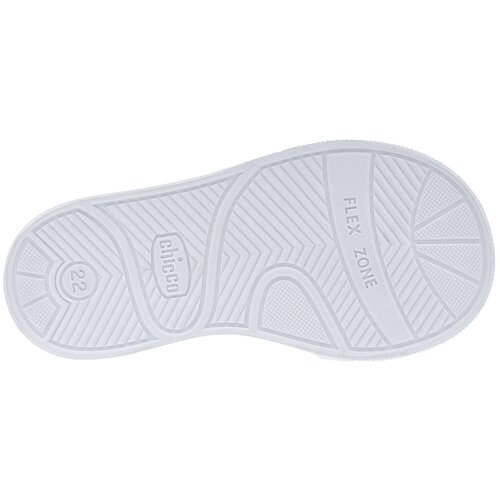 Chicco Superge &amp;#039;Fagotto&amp;#039; bež / temno modra / srebrna Slike