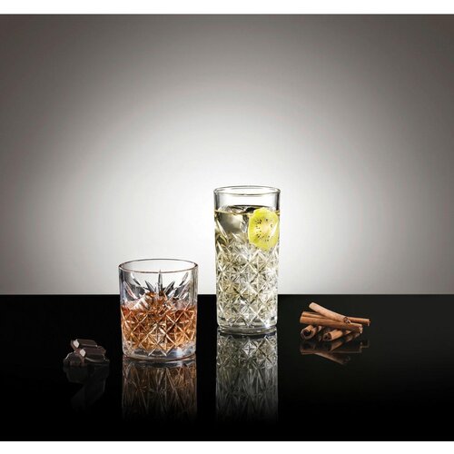Creatable Set Kozarcev Timeless, 8-Delni Slike