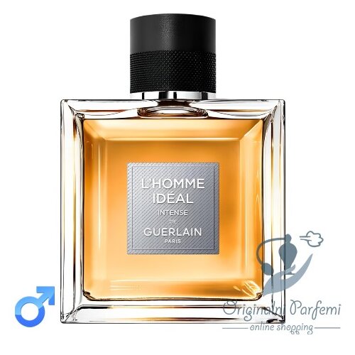 Guerlain Parfemi Guerlain L&amp;#039;Homme Ideal L&amp;#039;Intense 100ml EDP Slike