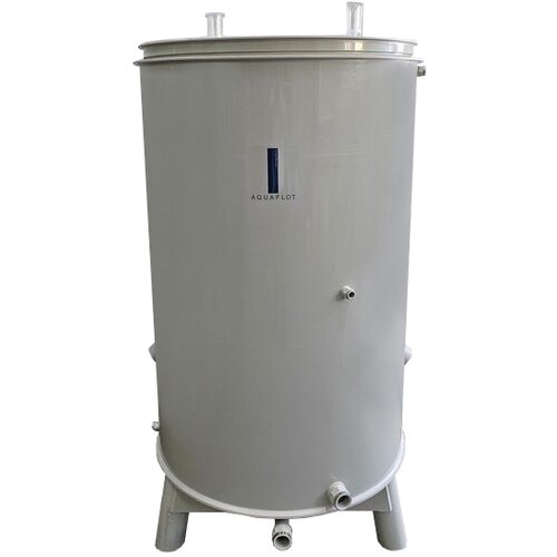 Aquaflot Fermentor sa duplim pla&scaron;tom i nogarima, 2000l Cene