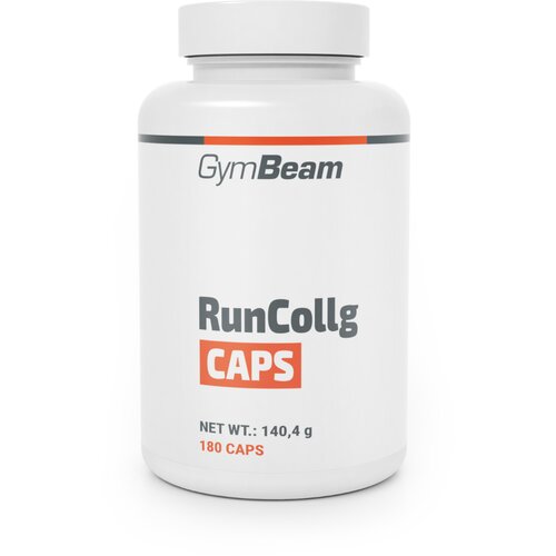 GymBeam RunCollg caps Cene