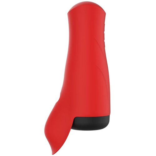 FusionX by Hidden Desire Trojni masturbator &amp;quot;Super Suction Nutbuster&amp;quot; (R16974) Slike