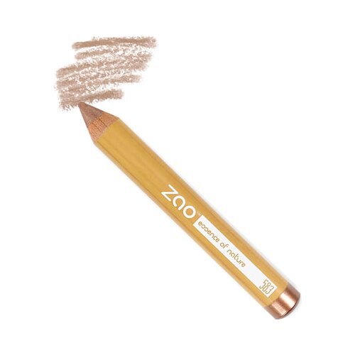 Zao Jumbo Eye Pencil - 583 Pearly Taupe Cijene