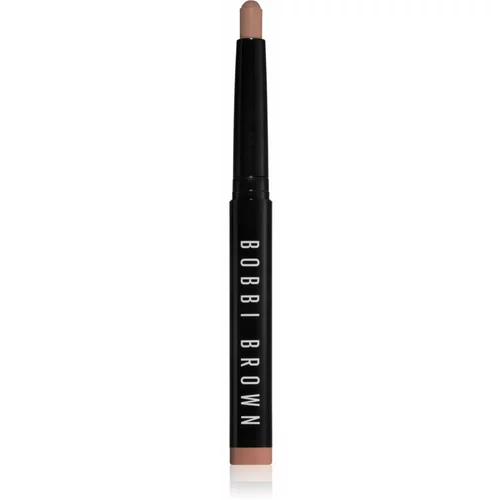 Bobbi Brown Long-Wear Cream Shadow Stick dolgoobstojna senčila za oči v svinčniku odtenek - Sand Dunes 1,6 g