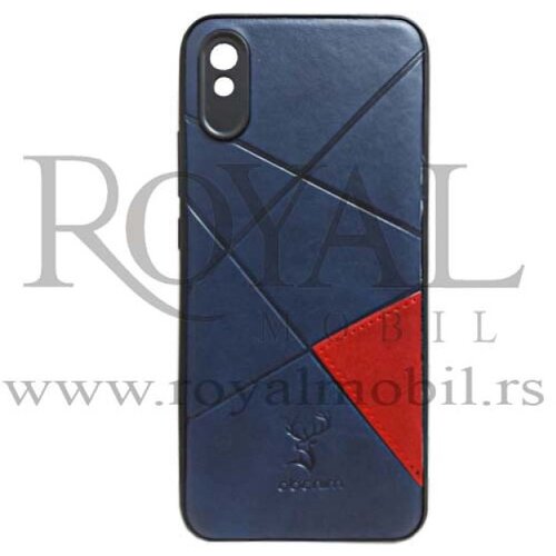  futrola deer sky za iphone 12 pro max (6.7) teget Slike