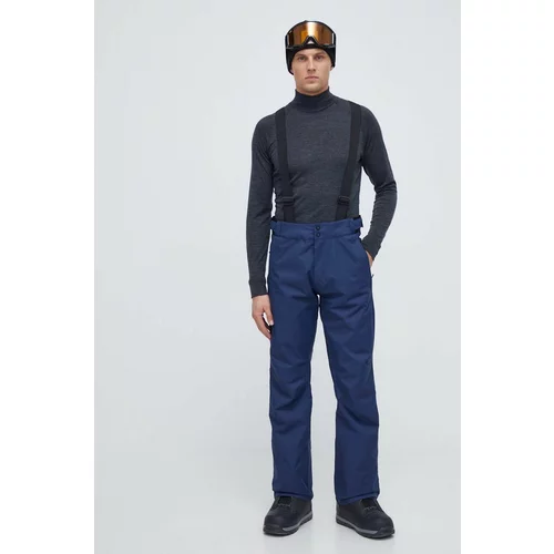 Rossignol Skijaške hlače boja: tamno plava