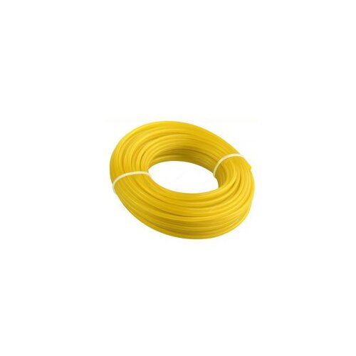 Tolsen silk za trimer 3mm x 15m kvadratni 77659 Slike