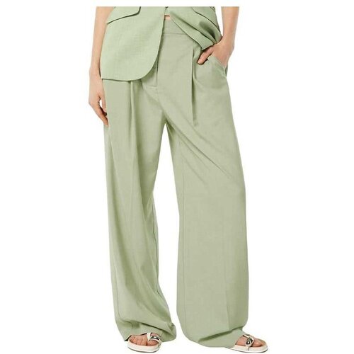 SCOTCH & SODA Scotch&soda - Široke ženske pantalone Cene