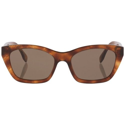 Fendi Sunčane naočale FE 40205I Tortoise Slike