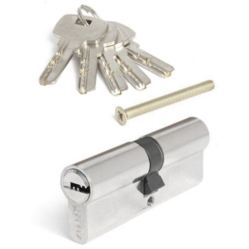 TOTAL TOOLS Sigurnosni cilindar APECS SM-85(40/45)-NI (5keys) (00025064) Cijene