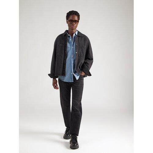 Calvin Klein Jeans Ko&amp;scaron;ulja &amp;#039;ESSENTIAL CLASSIC&amp;#039; plavi traper Slike