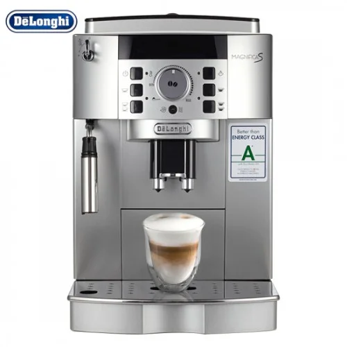 DeLonghi superavtomatski aparat za kavo MAGNIFICA S ECAM 22110B