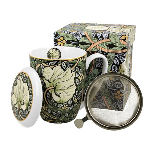  &amp;Scaron;olja william morris pimpernel sa infuzerom 380 ml Slike