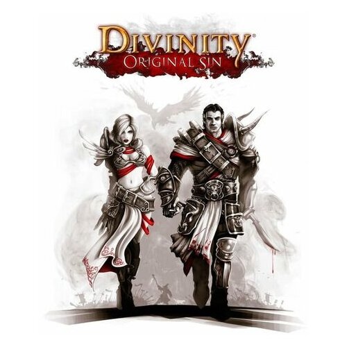  divinity: original sin key global Cene