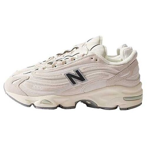 New Balance bež ženske patike Slike