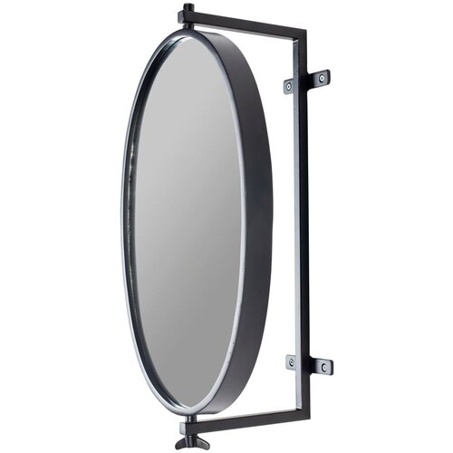 White Label Stensko ogledalo 34x48 cm Lara &amp;ndash; Slike