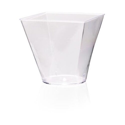 Rubikap Fingerfood posodica Disco / 240ml / 24kos, (21365051) Cene