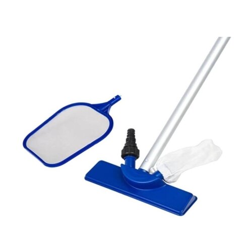Bestway SET ZA CISCENJE BAZENA 58013 203CM BW Slike