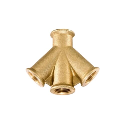 Metabo Tlačni razdjelnik 3/8" (10 mm) Cijene
