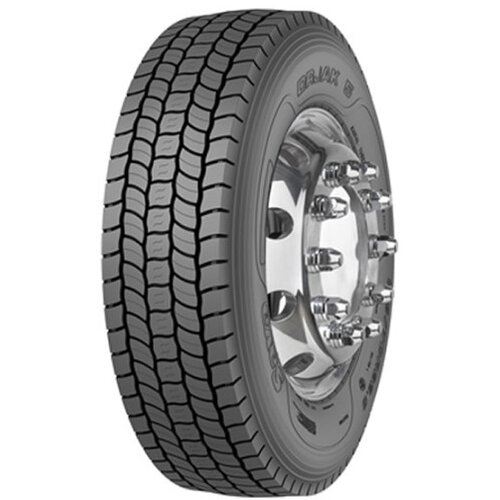 Sava 295/80r22.5 orjak 5 152m m+s 3pmsf pogonska ( 00570675 ) Slike