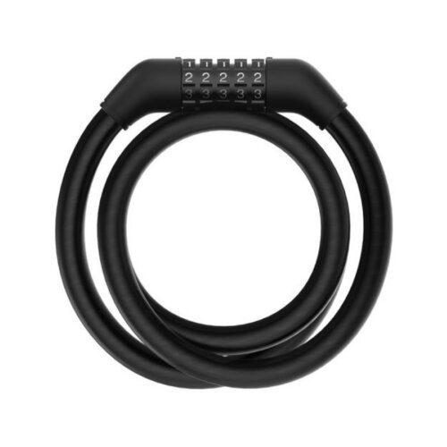 Dimenzije: 12 × 1200 mm (prečnik × dužina) Xiaomi lokot za romobil Cijene