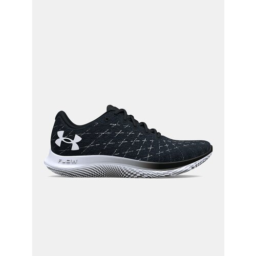Under Armour Shoes UA W FLOW Velociti Wind 2-BLK - Women Slike