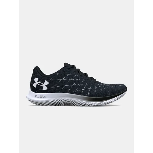 Under Armour Shoes UA W FLOW Velociti Wind 2-BLK - Women