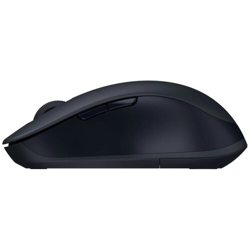 Xiaomi dual-mode wireless mouse 2 miš crni (BHR8850GL) Cene