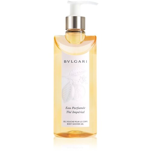 Bvlgari Eau Parfum&eacute;e Th&eacute; Imp&eacute;rial parfumirani gel za tu&scaron;iranje uniseks 300 ml Cijene