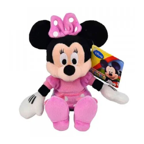 ORBICO TRGOVINA I USLUGE DOO pli&amp;scaron; Minnie small Slike