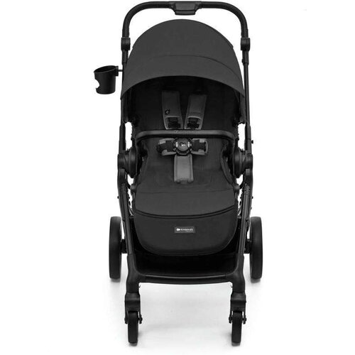 Kinderkraft KOLICA YOXI MOONLIGHT GREY Cene