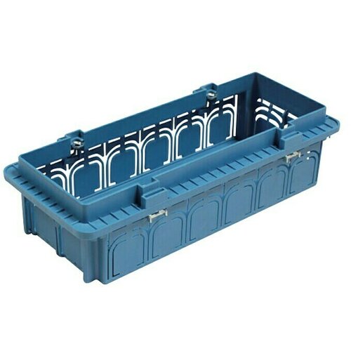  Priključna kutija Modys (D x Š x V: 78 x 189 x 50 mm) Cijene