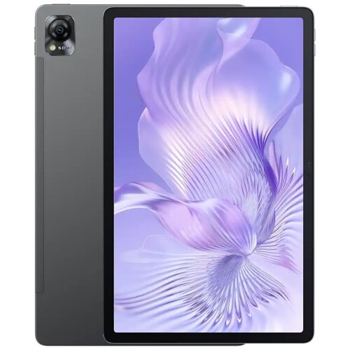 Blackview tablet 11.97 mega 1 lte 1200x2000 ips 60Hz/12GB/256GB/8MP-16MP/FPR/Android 14/Gray Slike