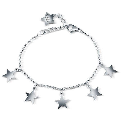 Vuch Bracelet Miniel Silver Slike
