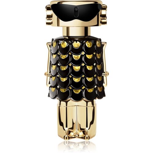 Paco Rabanne Fame Parfum parfum polnilni za ženske 80 ml Slike
