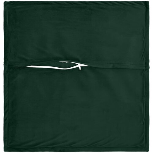  Presvlaka za jastuk 2 pcs HOUTEN Tamnozelena 55 x 55 cm Bar&amp;scaron;un Slike