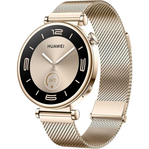 Huawei Watch Gt 4 41mm Gold Milanese Cijene