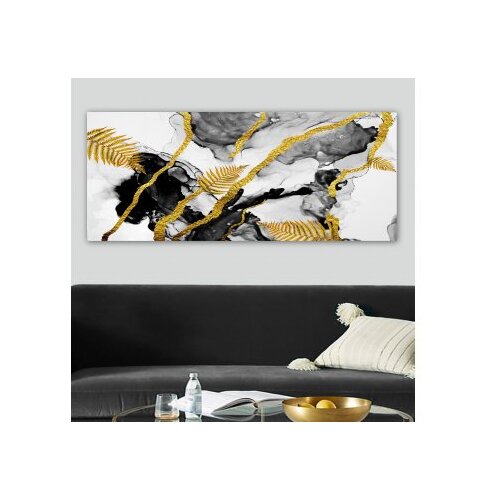 Wallity YTY1281007012_50120 Dekorativna slika, 50 x 120 cm Cene