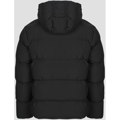 Dickies Puhovke EAGLEVILLE HOODED PUFFER Črna Cene