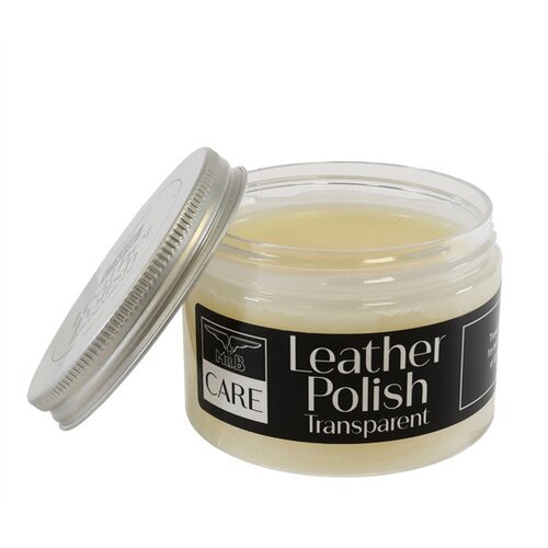 Mister B CARE Leather Polish Transparent 150 ml Cijene