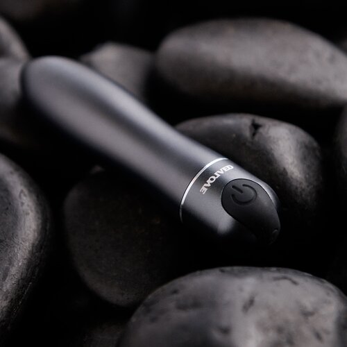 Evolved Travel Gasm Bullet Vibrator Black Cijene