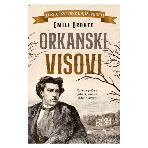  Orkanski visovi Cene