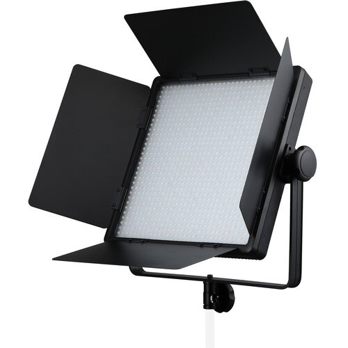 Godox LED 1000BI MKll Bi-Color DMX LED with Barndoors Cijene