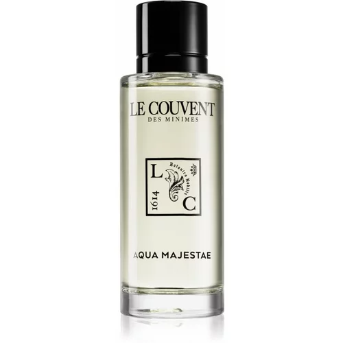 Le Couvent Maison de Parfum Botaniques Aqua Majestae kolonjska voda uniseks 100 ml