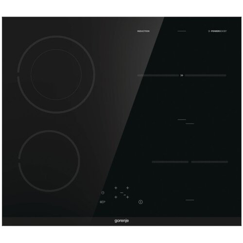 Gorenje ICT641BCSC 731211 vgradna plo&amp;scaron;ča Slike