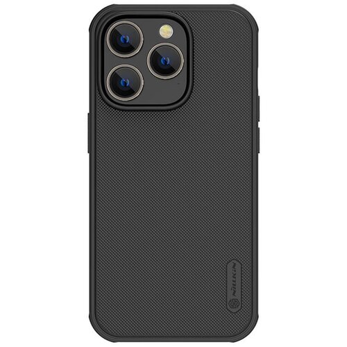 Nillkin Maska za telefon SUPER FROST PRO za iPhone 14 Pro crna Cene